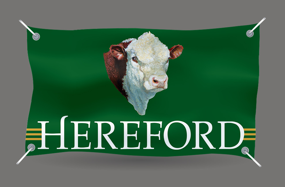 HEREFORD